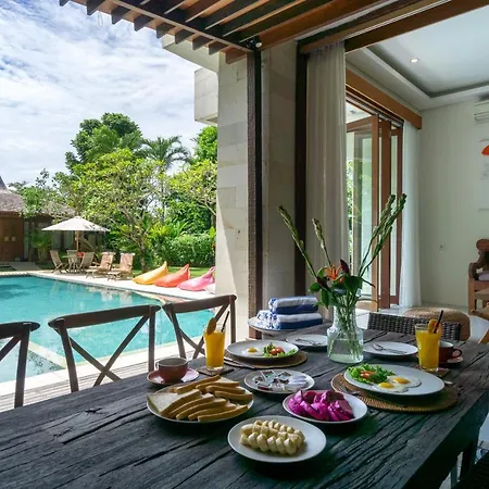 Casa Ola Villa Pererenan