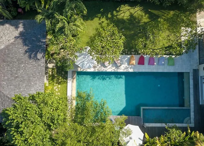 Casa Ola Pererenan Canggu