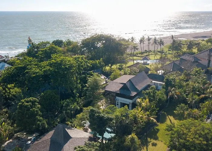 Villa Casa Ola Pererenan Canggu