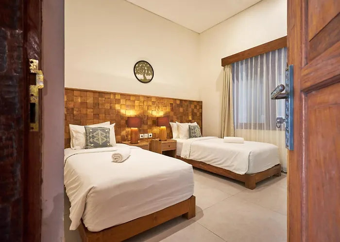 Casa Ola Pererenan Villa Canggu