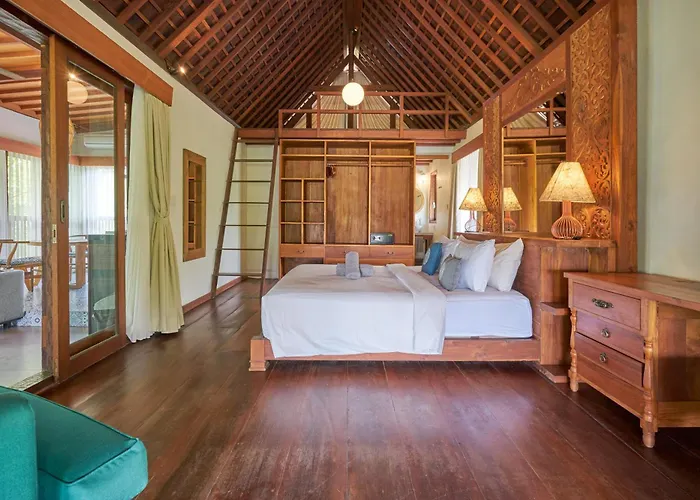 Casa Ola Pererenan Villa Canggu