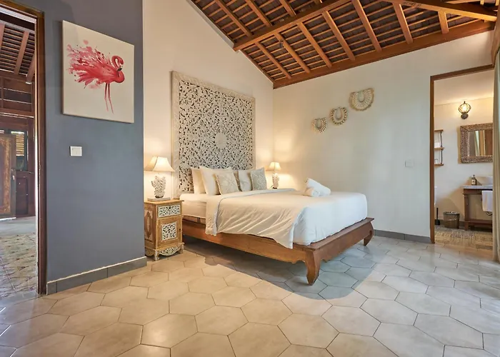 Villa Casa Ola Pererenan Canggu