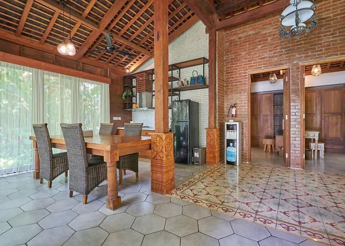 Casa Ola Pererenan *