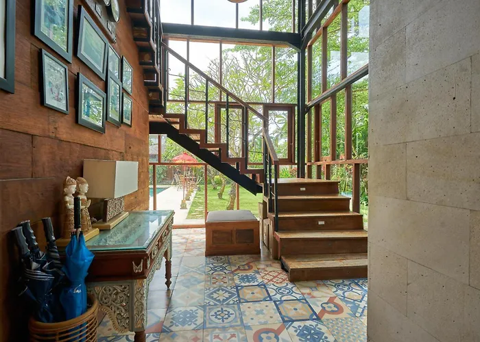 Casa Ola Pererenan Canggu