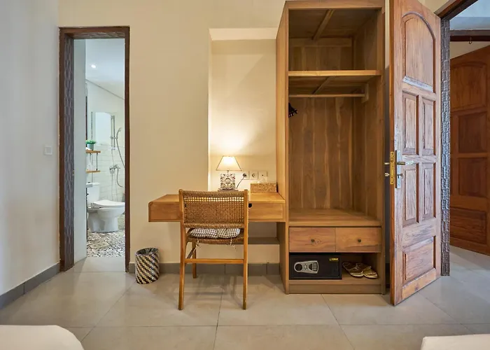 Casa Ola Pererenan * Canggu