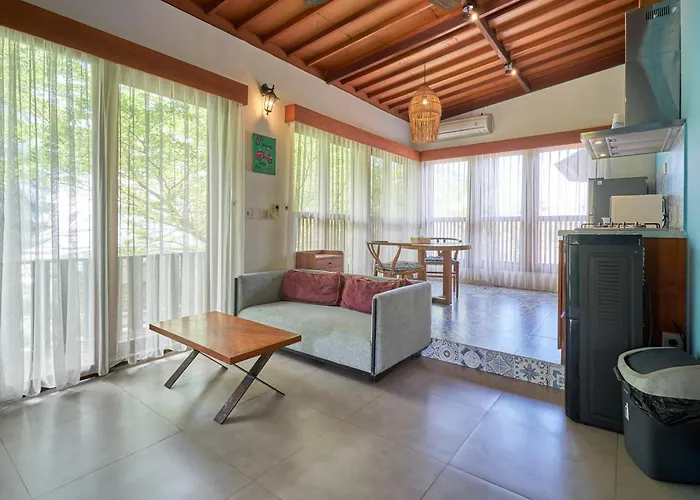 Casa Ola Pererenan Canggu