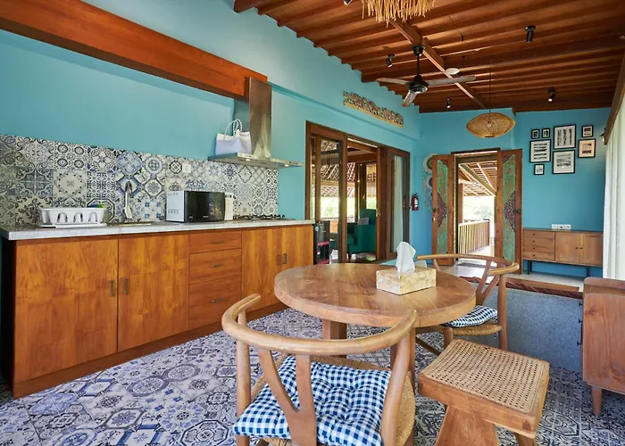 Villa Casa Ola Pererenan
