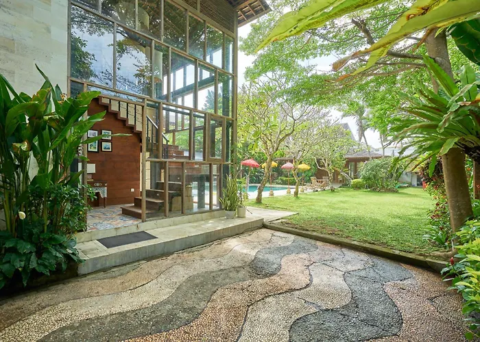 Villa Casa Ola Pererenan *