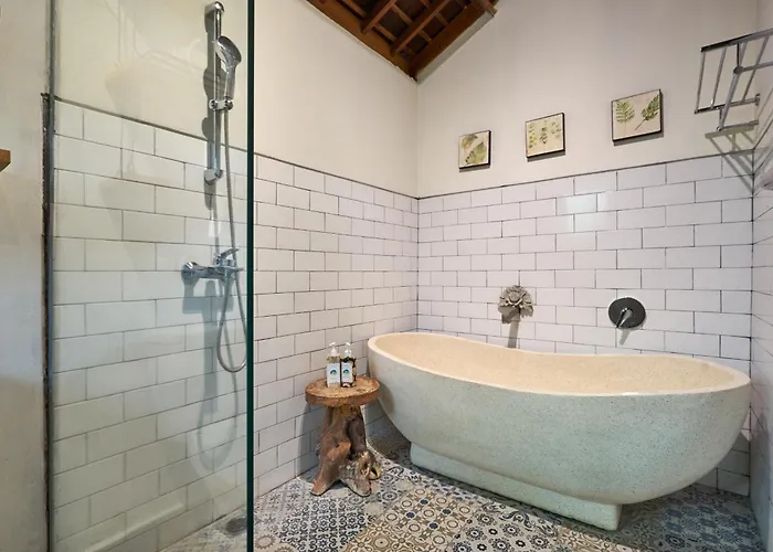 Casa Ola Pererenan Villa Canggu