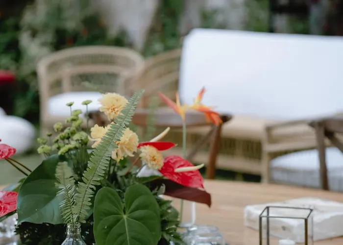Casa Ola Pererenan Canggu