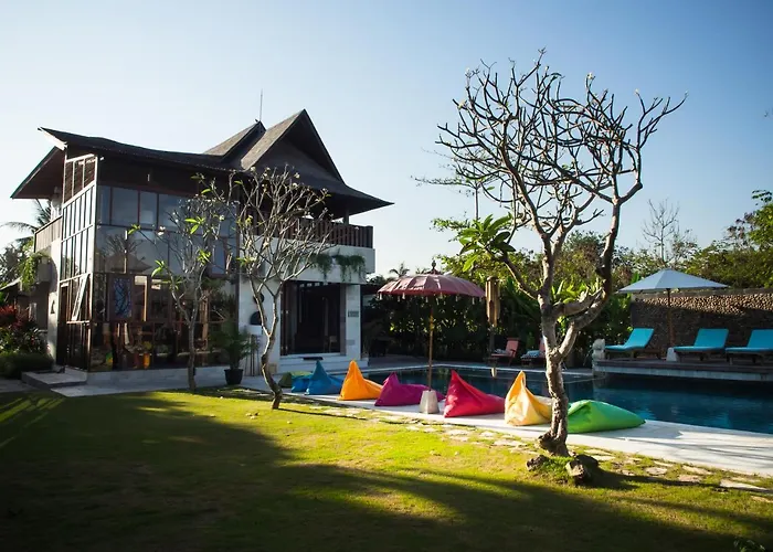 Casa Ola Pererenan Canggu